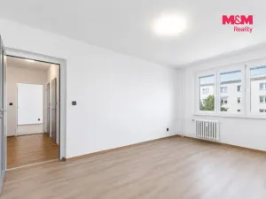 Prodej bytu 2+1, Frýdek-Místek - Místek, 28. října, 56 m2