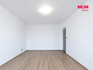 Prodej bytu 2+1, Frýdek-Místek - Místek, 28. října, 56 m2