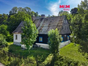 Prodej rodinného domu, Jablonec nad Nisou - Kokonín, Tyršova stezka, 180 m2