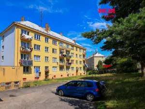 Prodej bytu 1+1, Bukovany, 39 m2