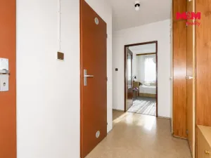 Prodej bytu 2+kk, Kolín, Želivského, 42 m2