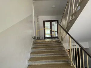 Prodej bytu 2+1, Praha - Krč, Fillova, 52 m2