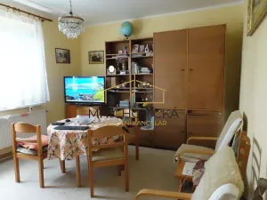 Prodej bytu 2+1, Praha - Krč, Fillova, 52 m2
