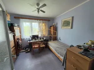 Prodej bytu 2+1, Praha - Krč, Fillova, 52 m2