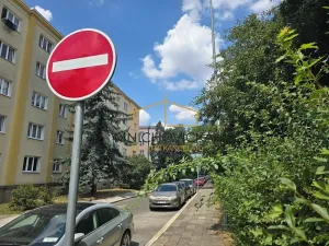 Prodej bytu 2+1, Praha - Krč, Fillova, 52 m2