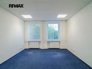 Pronájem kanceláře, Svitavy, náměstí Míru, 40 m2