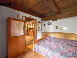 Prodej chalupy, Stárkov - Bystré, 110 m2