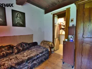 Prodej chalupy, Stárkov - Bystré, 110 m2