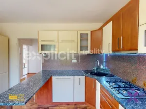 Pronájem bytu 3+1, Uherský Brod, Bedřicha Smetany, 75 m2