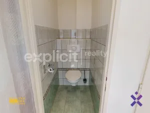 Pronájem bytu 3+1, Uherský Brod, Bedřicha Smetany, 75 m2