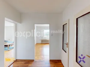 Pronájem bytu 3+1, Uherský Brod, Bedřicha Smetany, 75 m2