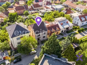 Pronájem bytu 3+1, Uherský Brod, Bedřicha Smetany, 75 m2
