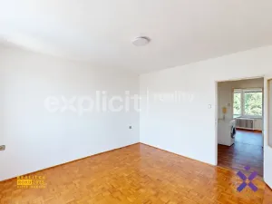 Pronájem bytu 3+1, Uherský Brod, Bedřicha Smetany, 74 m2