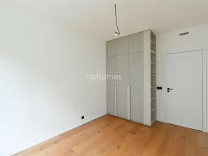 Pronájem bytu 3+kk, Praha - Smíchov, Grafická, 78 m2