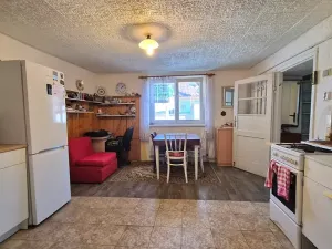 Prodej rodinného domu, Větrušice, Chaloupky, 50 m2
