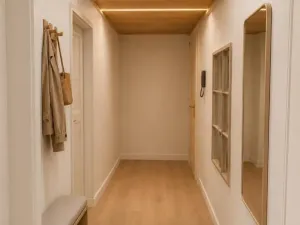 Prodej bytu 3+1, Praha - Nové Město, Spálená, 68 m2