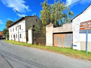 Prodej zemědělské usedlosti, Kanina, 500 m2