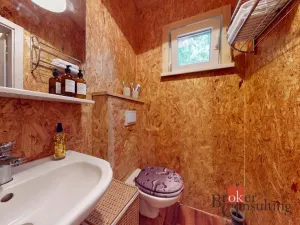 Prodej chaty, Chbany - Poláky, 75 m2