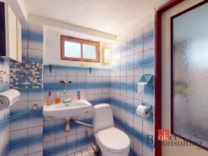 Prodej chaty, Chbany - Poláky, 75 m2