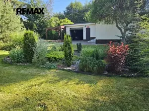 Prodej chalupy, Krouna, 80 m2