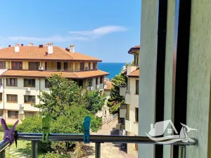 Prodej bytu 3+kk, Bjala, Bulharsko, 90 m2
