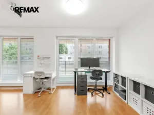 Prodej bytu 1+kk, Praha - Košíře, Černochova, 38 m2