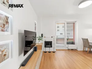 Prodej bytu 2+kk, Praha - Košíře, Černochova, 49 m2