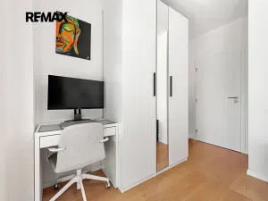 Prodej bytu 2+kk, Praha - Košíře, Černochova, 49 m2