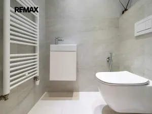Prodej bytu 2+kk, Praha - Košíře, Černochova, 49 m2
