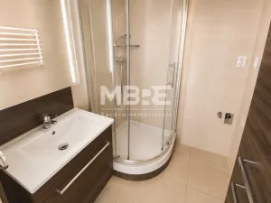 Pronájem bytu 3+1, Orlová - Lutyně, Masarykova třída, 74 m2
