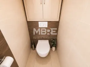 Pronájem bytu 3+1, Orlová - Lutyně, Masarykova třída, 74 m2