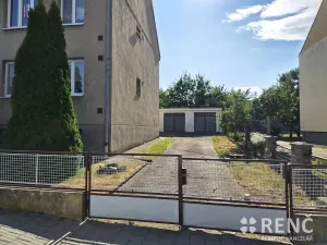 Prodej garáže, Hustopeče, Javorová, 19 m2