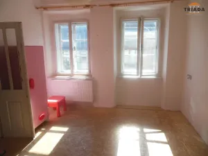 Prodej vícegeneračního domu, Turnov, Antonína Dvořáka, 320 m2