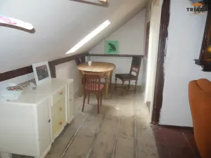 Prodej vícegeneračního domu, Turnov, Antonína Dvořáka, 320 m2