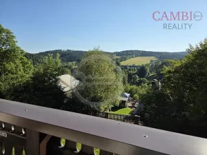 Prodej chalupy, Aš, 159 m2