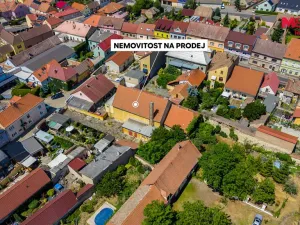 Prodej komerční nemovitosti, Libochovice, Dr. Vacka, 620 m2