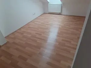 Pronájem bytu 2+kk, Plzeň, Bělohorská, 57 m2