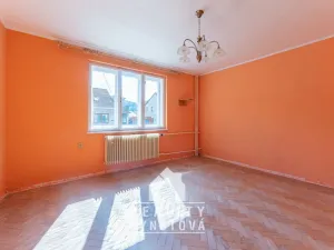 Prodej rodinného domu, Sloup, 130 m2