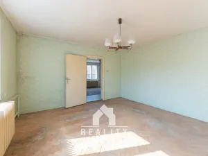 Prodej rodinného domu, Sloup, 130 m2