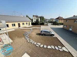 Pronájem bytu 3+kk, Opava, 56 m2