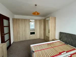 Pronájem bytu 1+1, Nové Strašecí, Křivoklátská, 38 m2
