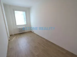 Pronájem bytu 3+1, Praha - Strašnice, Pod strání, 68 m2