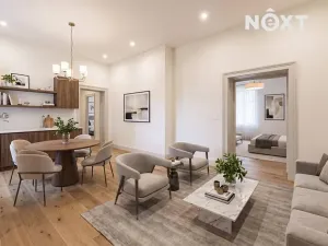 Prodej rodinného domu, Dubá, Malá, 267 m2