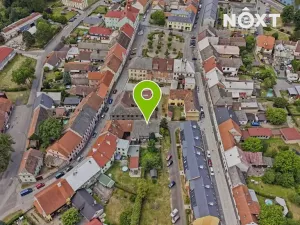 Prodej rodinného domu, Dubá, Malá, 267 m2