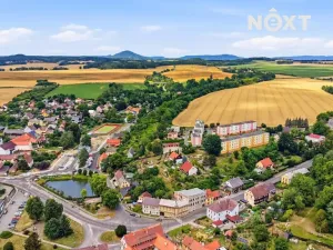 Prodej rodinného domu, Dubá, Malá, 267 m2
