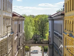 Prodej bytu 3+1, Brno, Schodová, 146 m2