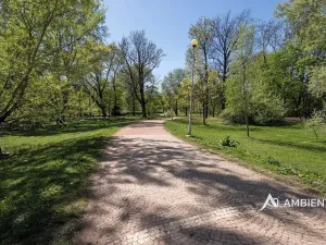 Prodej bytu 3+1, Brno, Schodová, 146 m2