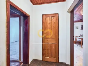 Prodej chalupy, Nové Hrady, 547 m2