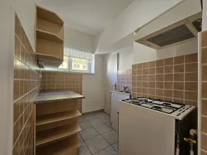 Pronájem bytu 2+kk, Brno - Štýřice, Renneská třída, 44 m2