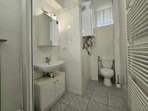 Pronájem bytu 2+kk, Brno - Štýřice, Renneská třída, 44 m2